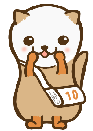 いきいきてんちゃん