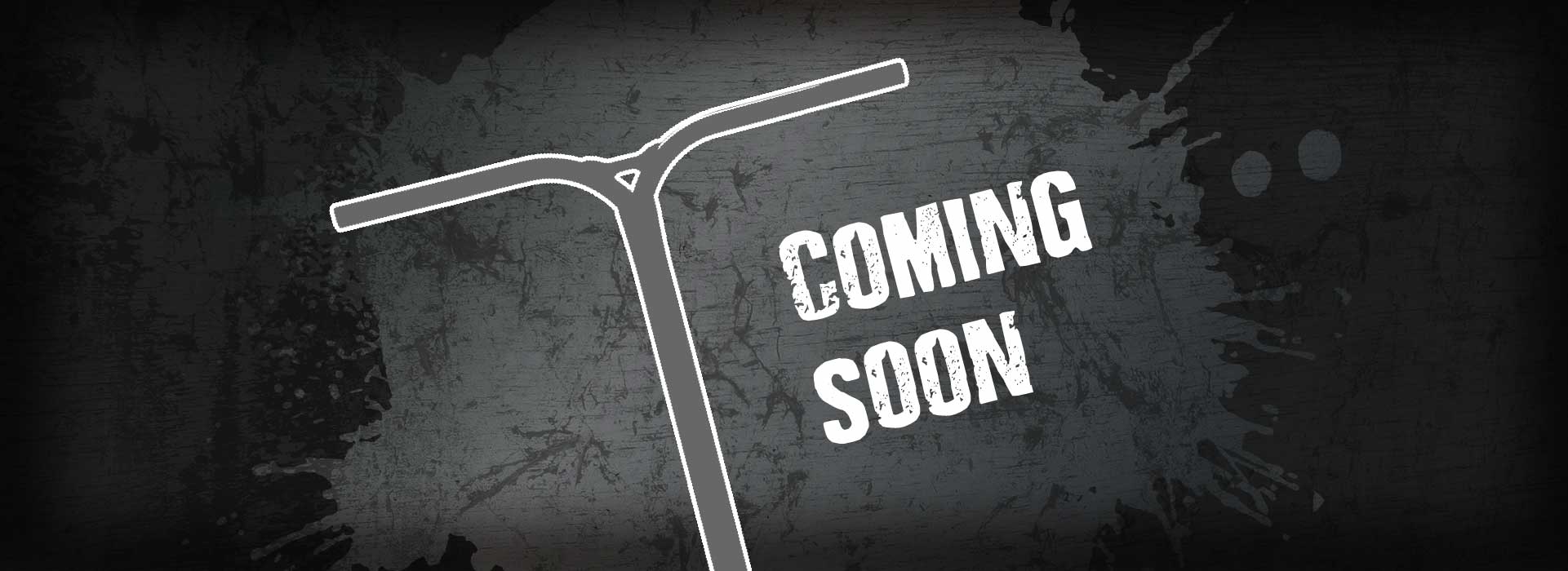 Hammer Bar Longway Scooter