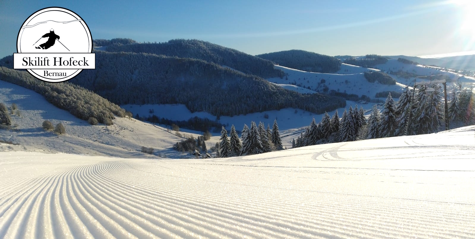 Skilift Hofeck