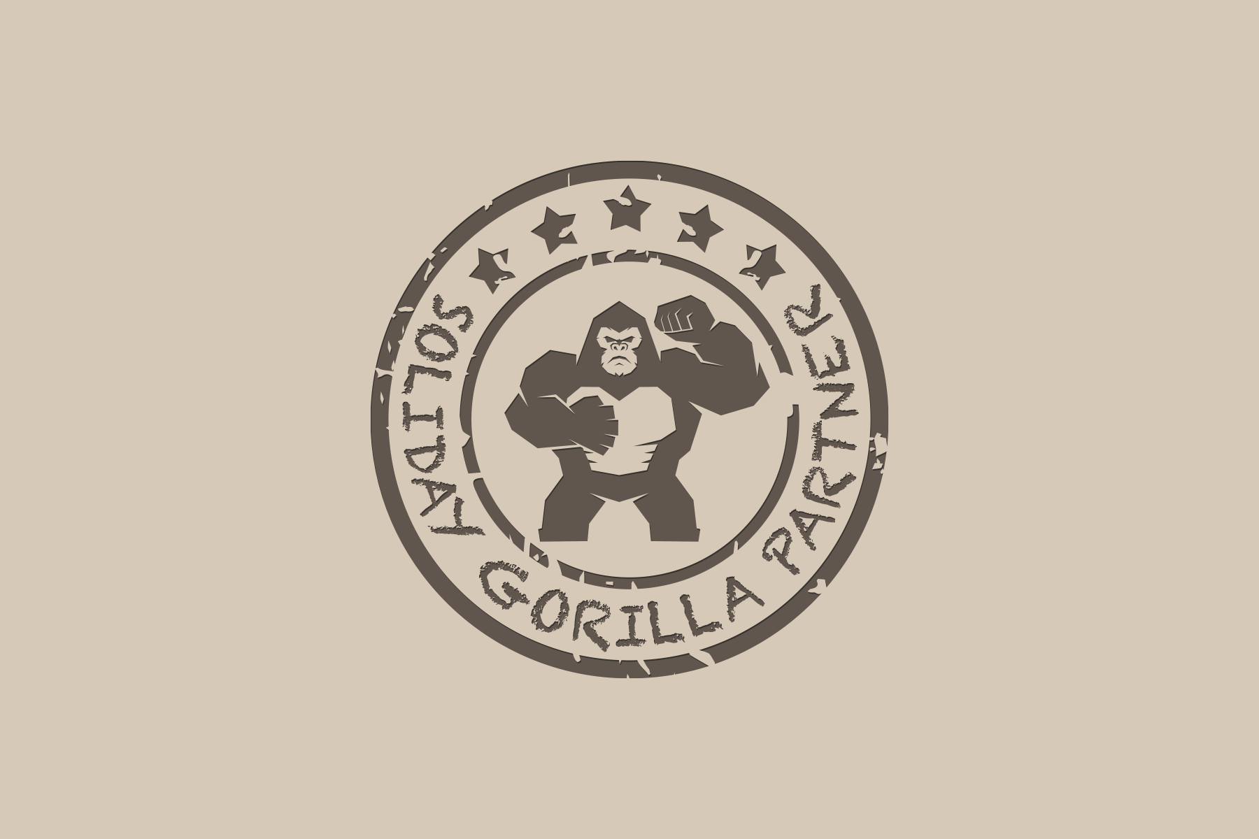 SOLIDAY Gorilla-Partner Siegel – Sonnenbold ist Süddeutschlands größter Experte für technisch anspruchsvolle Sonnensegel