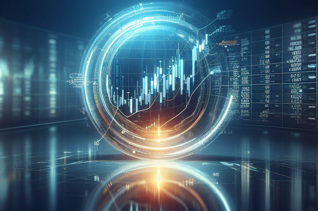 Trade Outperformer Aktien Long und Underperformer Short