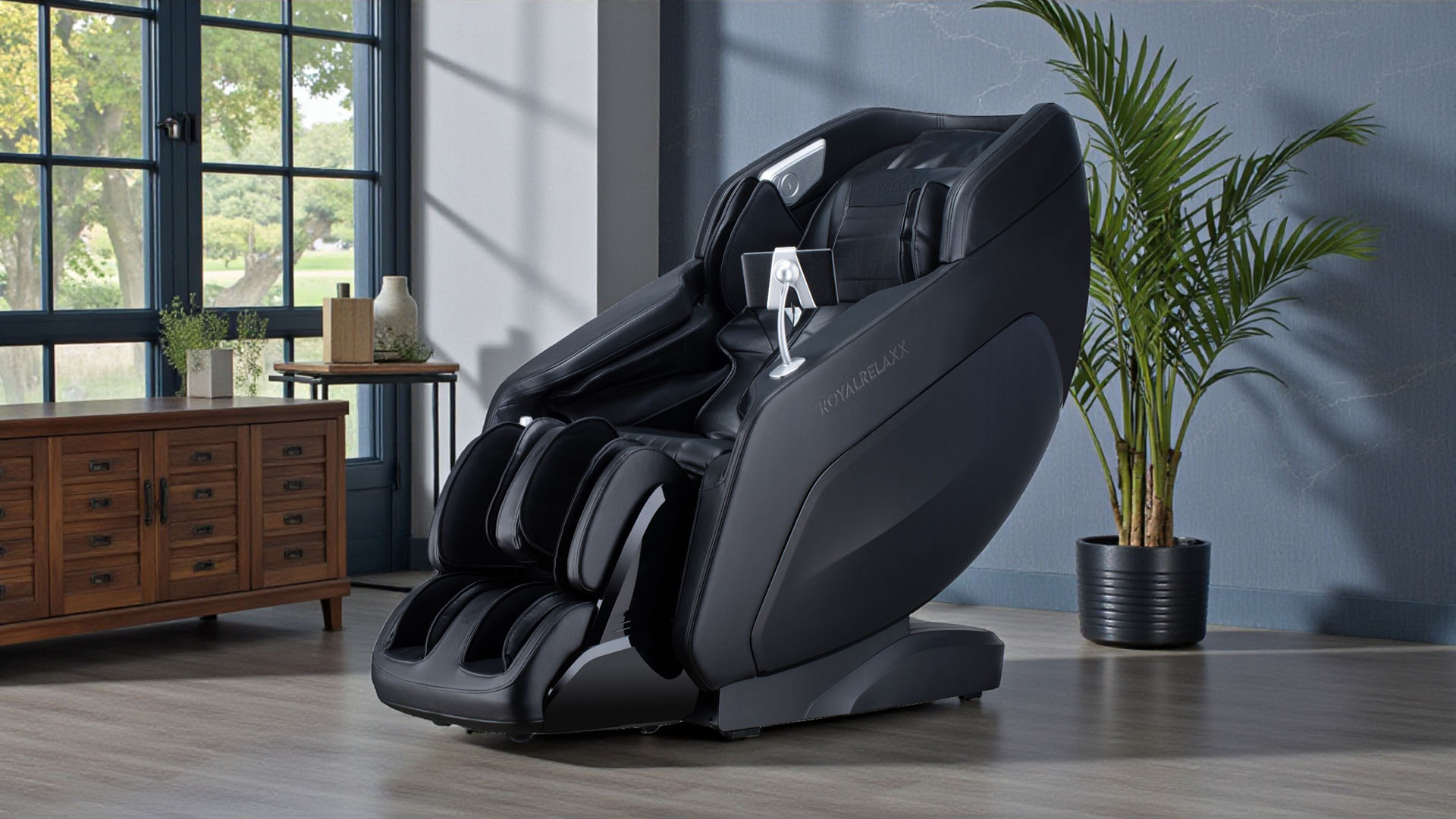 Massagesessel ROYALRELAXX