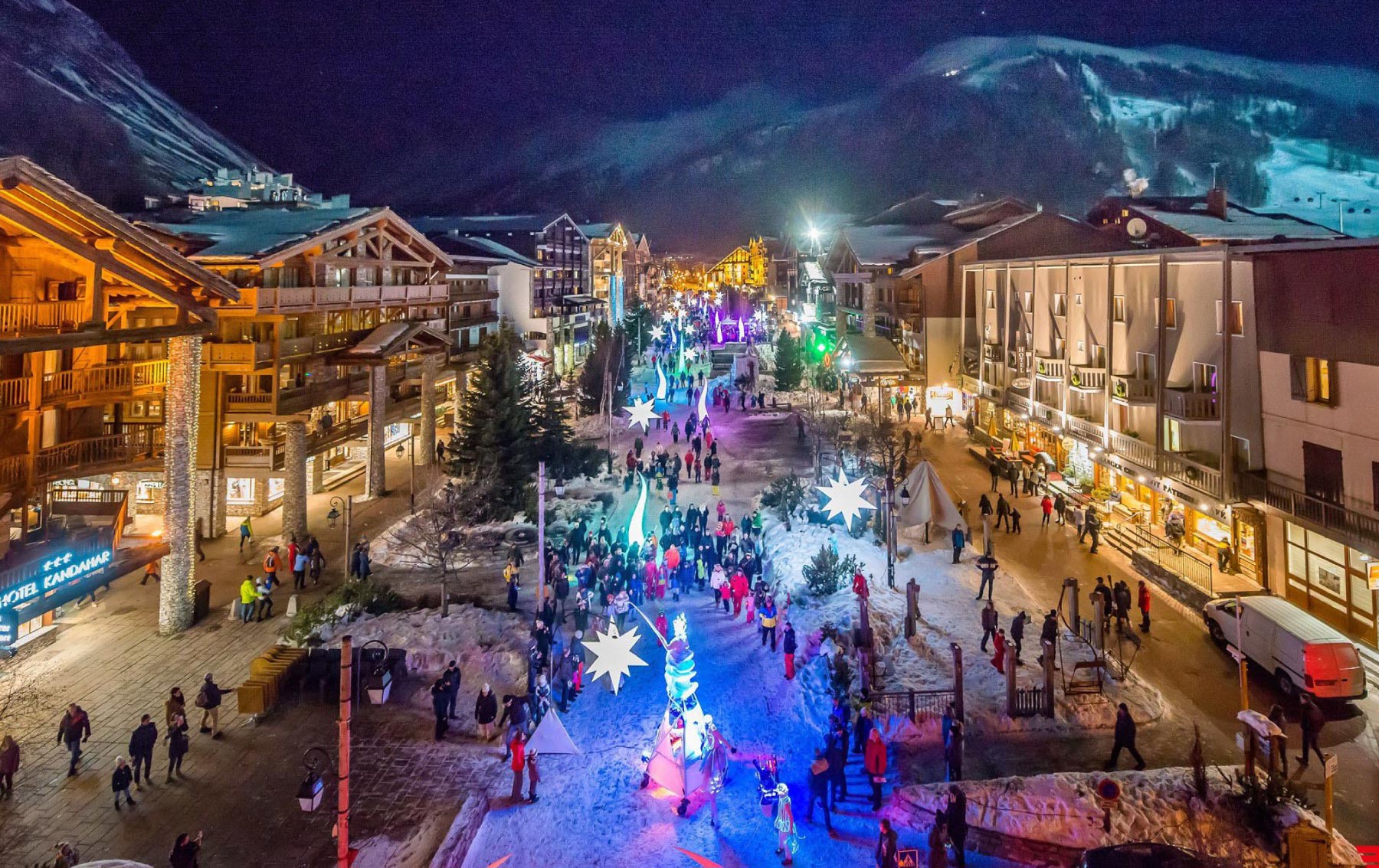 Best Ski Destinations in Europe for 2024 Europe's Best Destinations