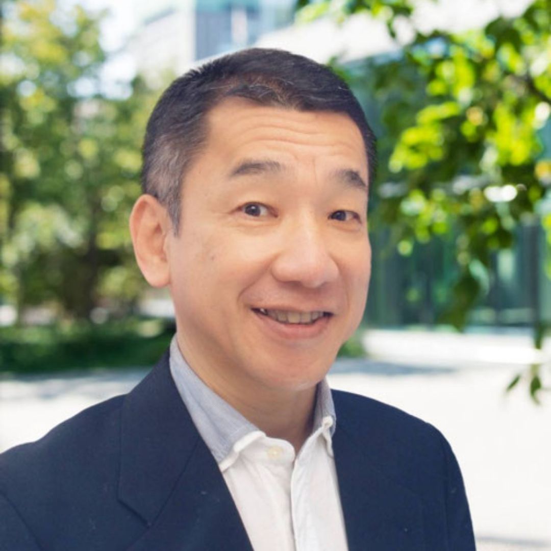 英会話Deer代表 村田有司