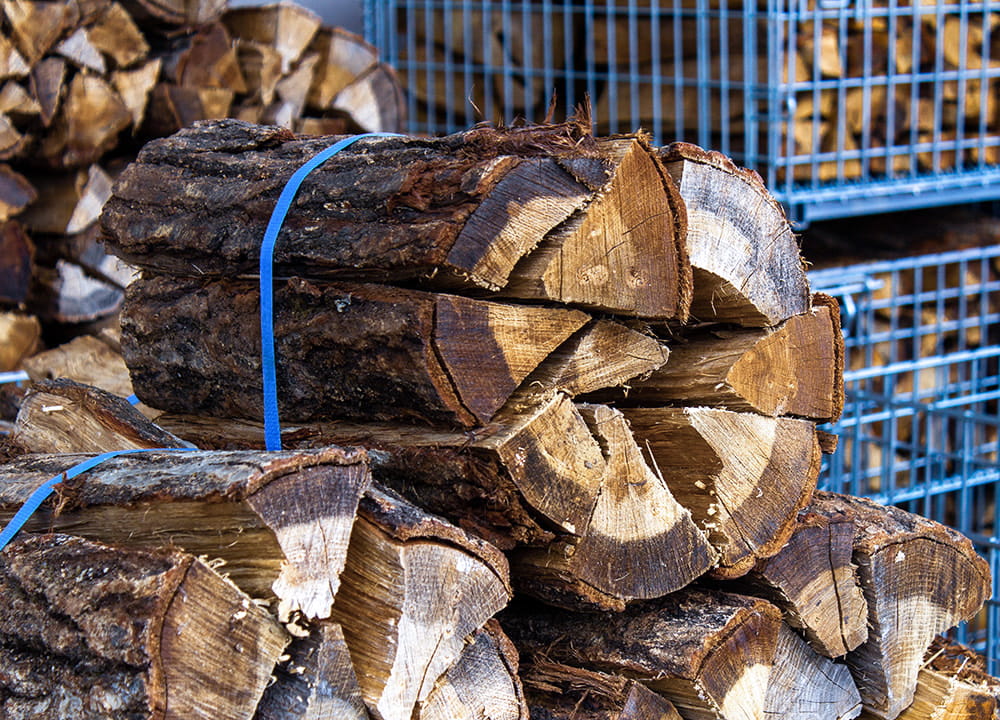 まえたの薪 - まえたの薪｜鳥取県倉吉市の薪販売店