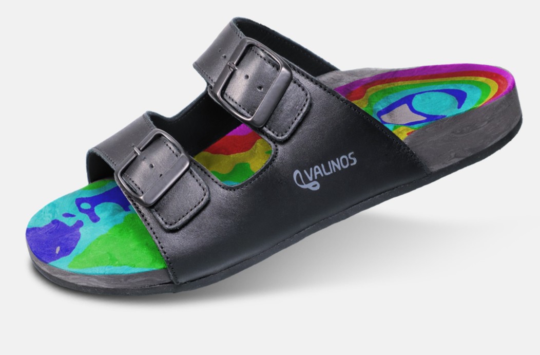 VALINOS Senso Shop