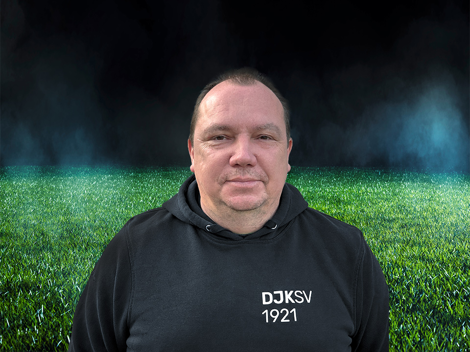 Trainer Herren 1. Mannschaft + Reserve - DJK-SV Wasseralfingen 1921 e.v.