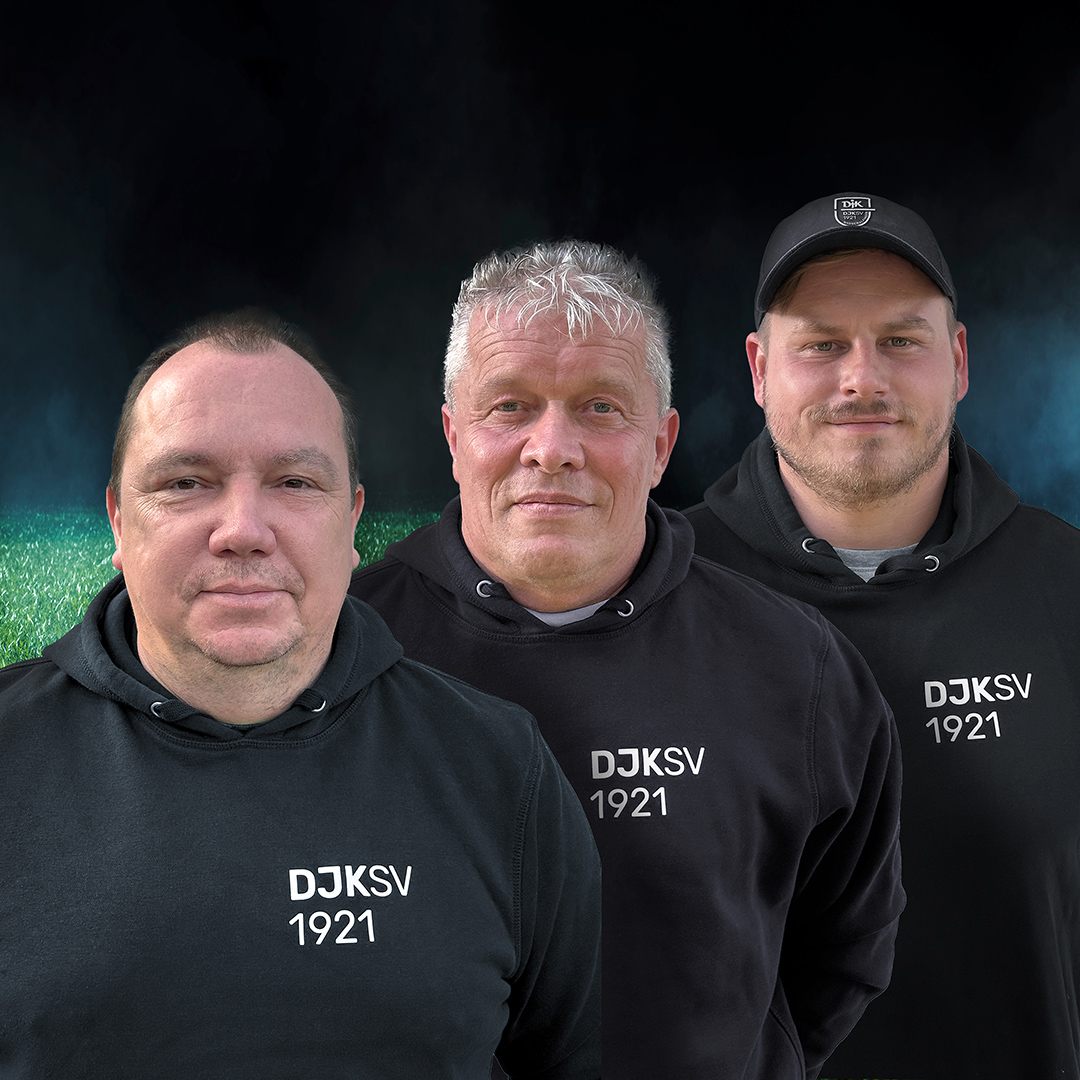 Trainer Herren Aktive - DJK-SV Wasseralfingen 1921 e.v.