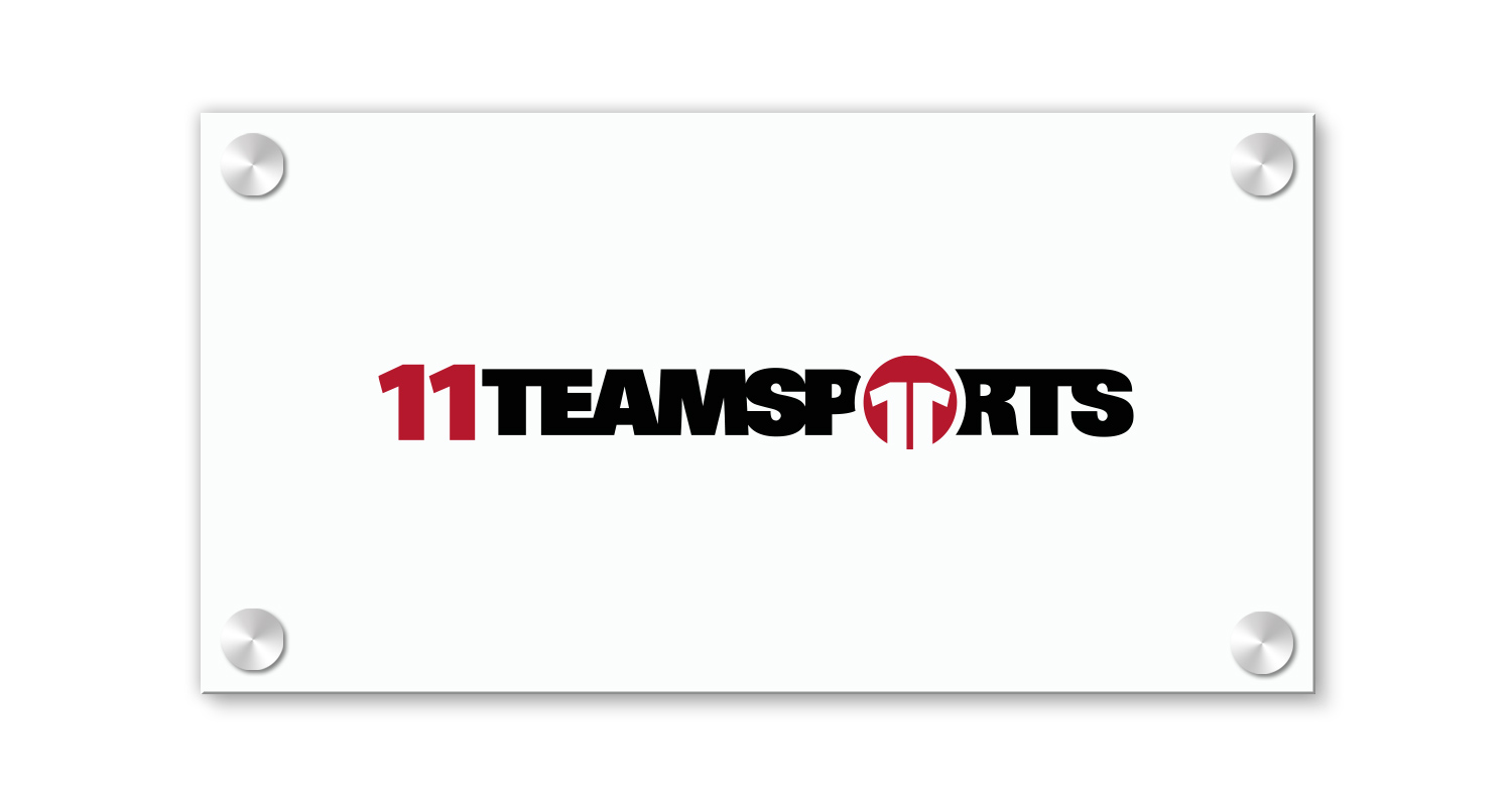 Sponsoring eleven Teamsports GmbH