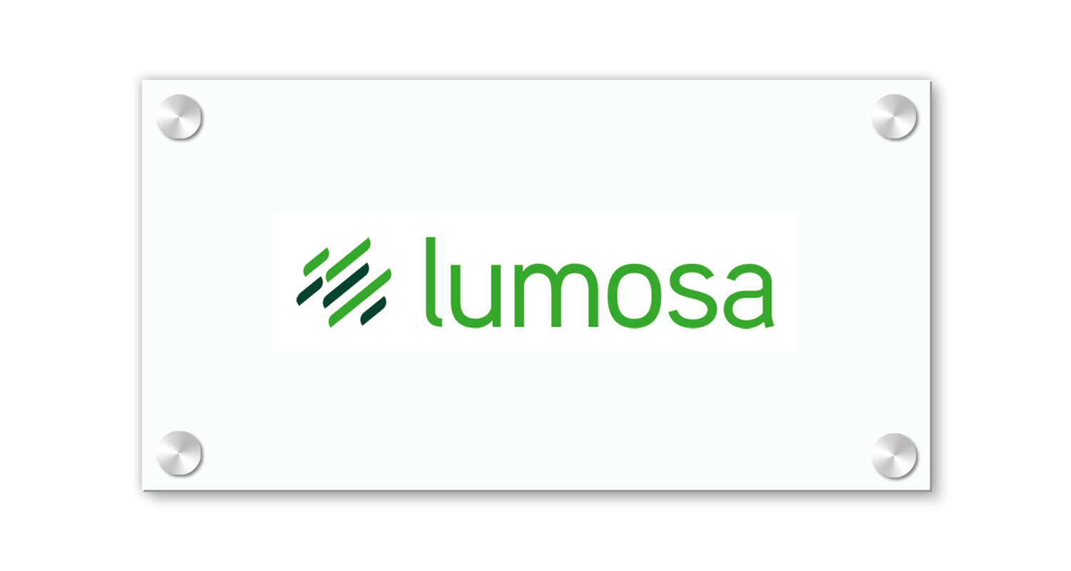Sponsoring Partner Lumosa