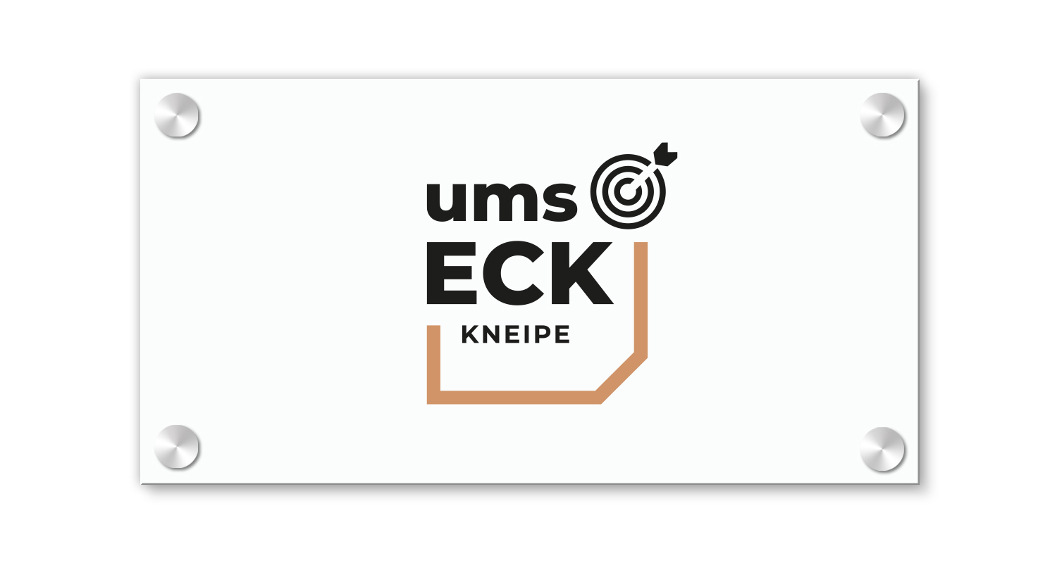Sponsoring Partner Kneipe Ums Eck Wasseralfingen