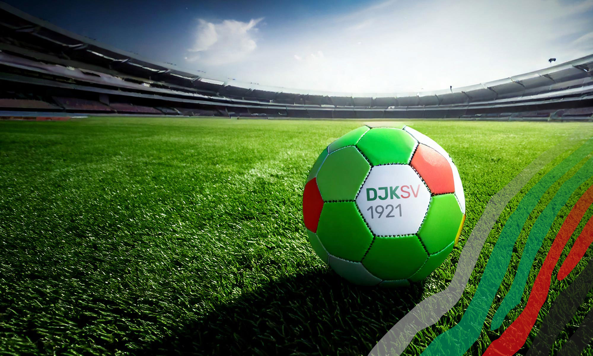 Mach ein Probetraining beim DJK-SV Wasseralfingen