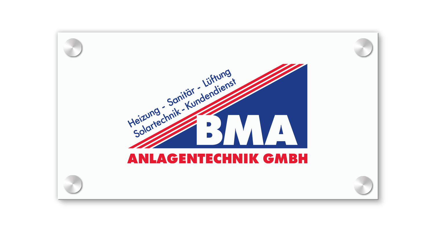 Sponsoring Partner BMA
