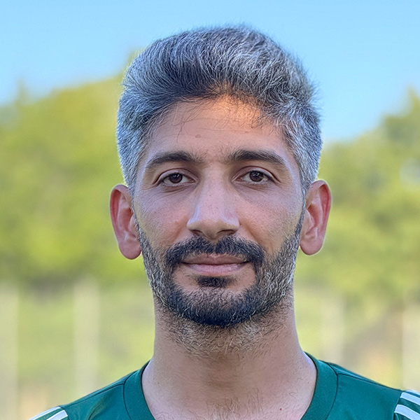 DJK-SV Wasseralfingen Trainer Osman