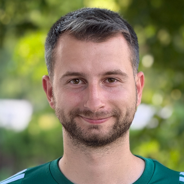 DJK-SV Wasseralfingen Trainer Luka Löffelad