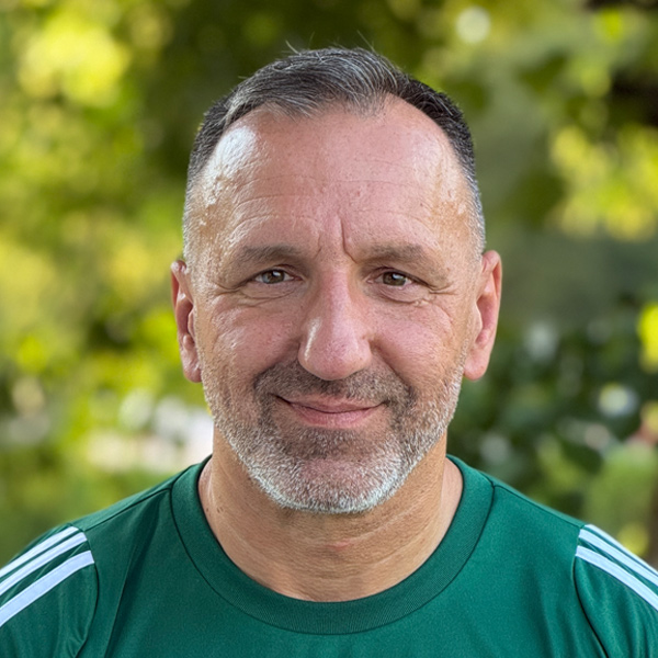 DJK-SV Wasseralfingen TrainerZoran Micic