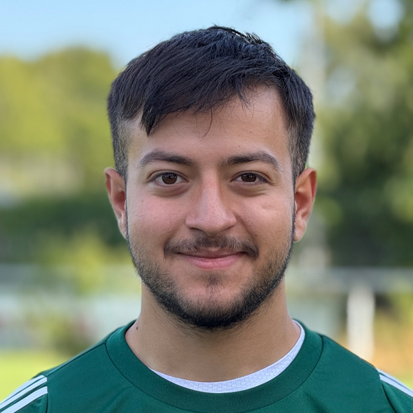 DJK-SV Wasseralfingen Trainer Osman