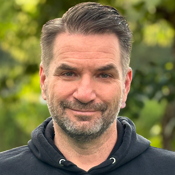 DJK-SV Wasseralfingen Trainer Stefan Bilger