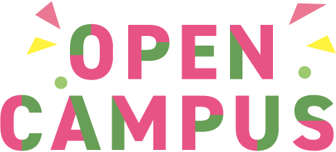 OPEN CAMPUS