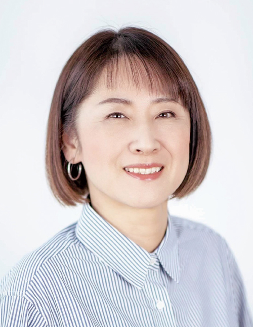 西村 英子