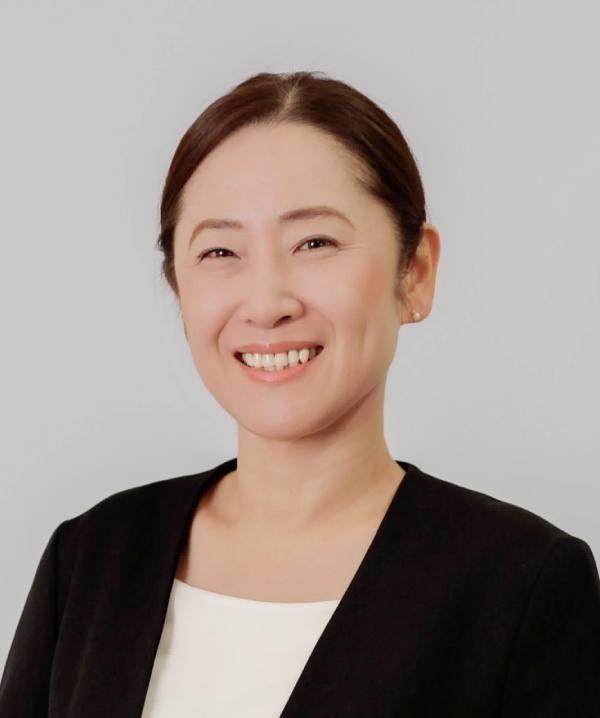 西村 英子