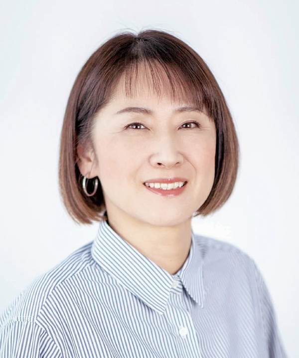 西村 英子