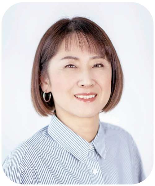 西村 英子