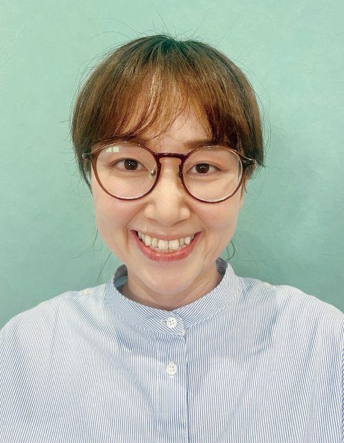 南部 理恵子