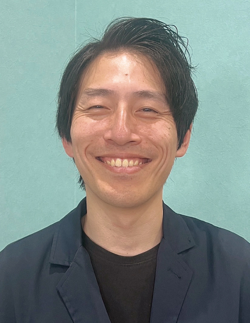 岩井 伸太郎