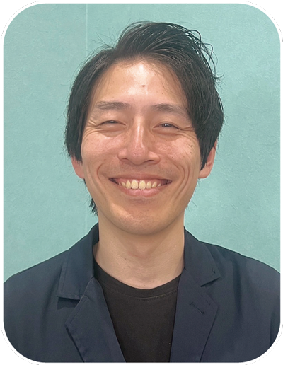 岩井 伸太郎