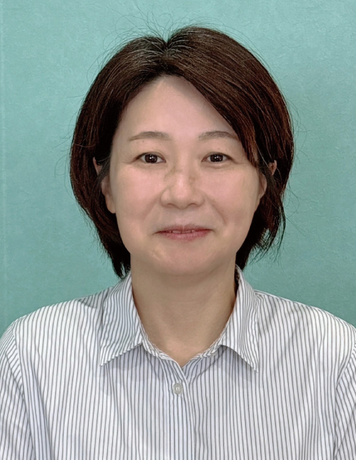 坂下 さゆり