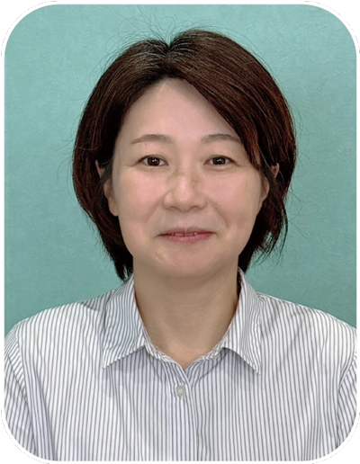 坂下 さゆり