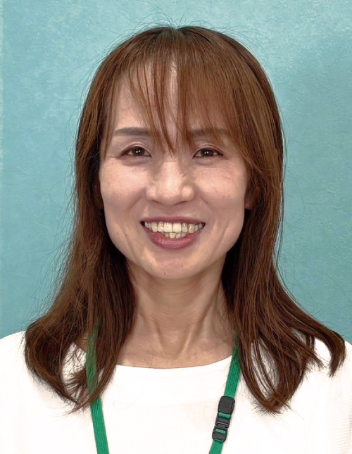 庄司　直子