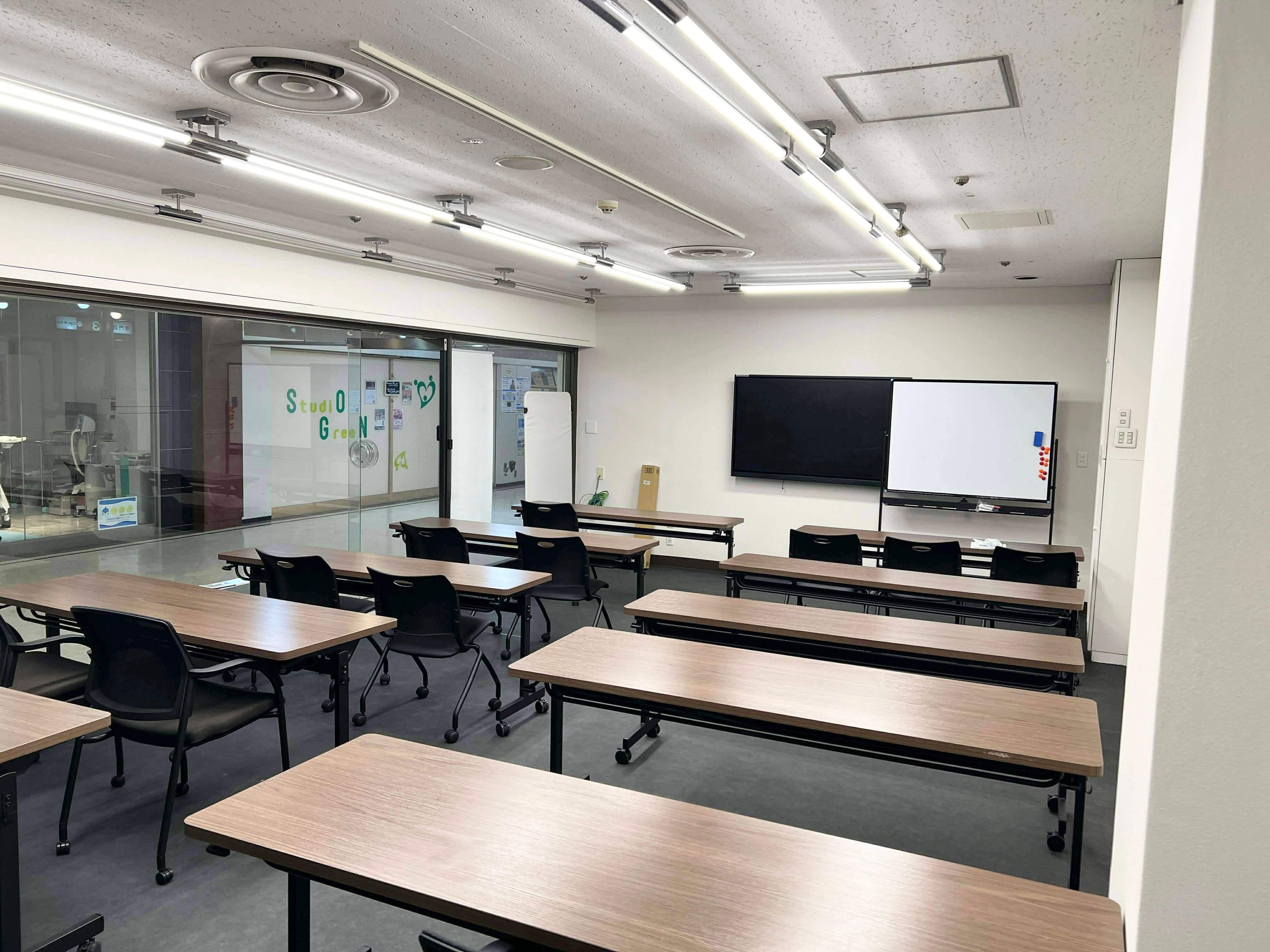 Hatch夙川 レンタルスペース