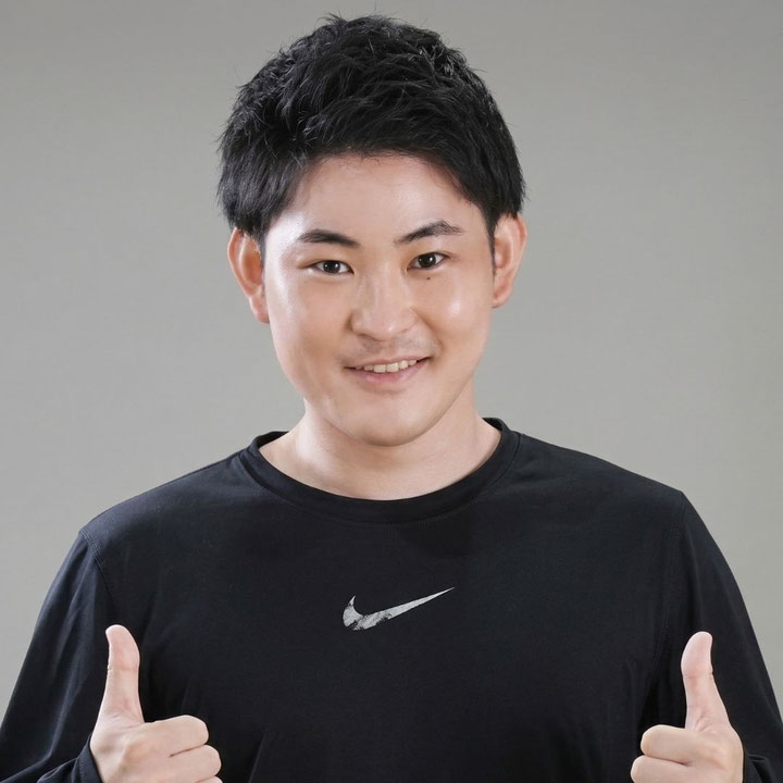 堺トレーナー