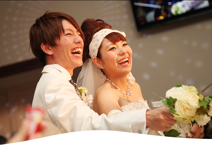 琉装結婚式イメージ１