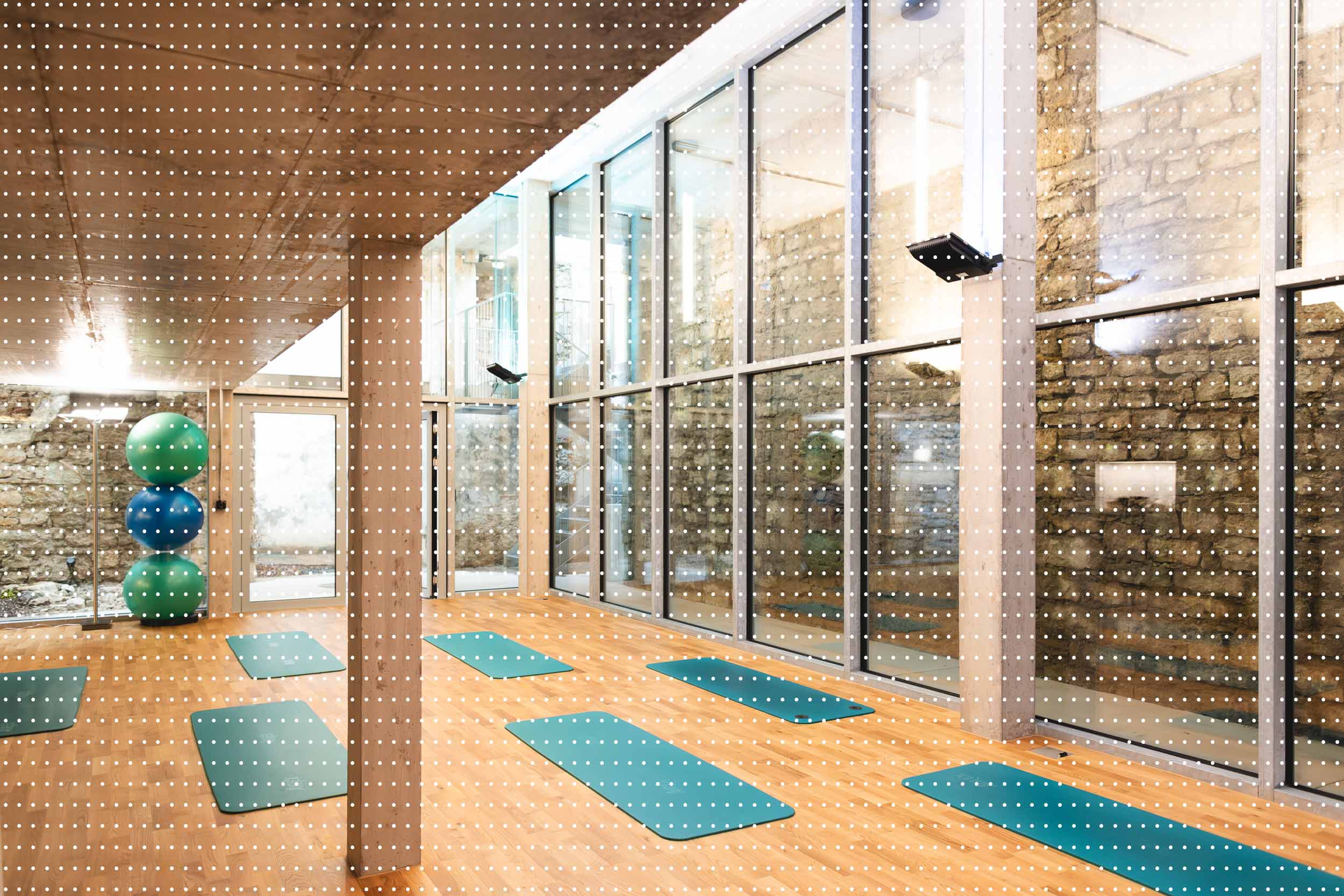 Pilates Basel