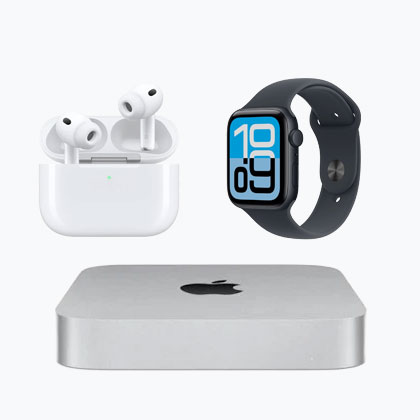 Apple製品 高額買取 福助(清田区・厚別区・北広島市・江別市)