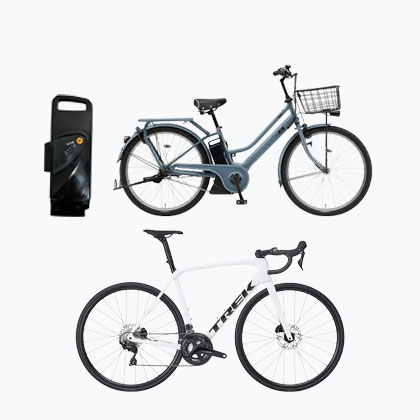 自転車 高額買取 福助(清田区・厚別区・北広島市・江別市)