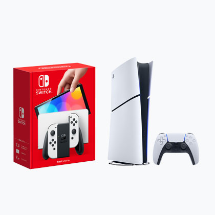 ゲーム機 高額買取 福助(清田区・厚別区・北広島市・江別市)