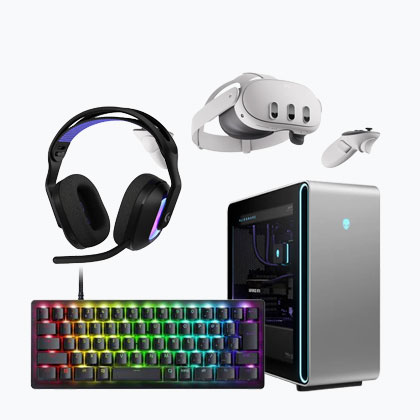 ゲームミングPC関連 高額買取 福助(清田区・厚別区・北広島市・江別市)