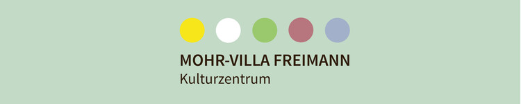 Ruckblick 19 Mohr Villa Freimann