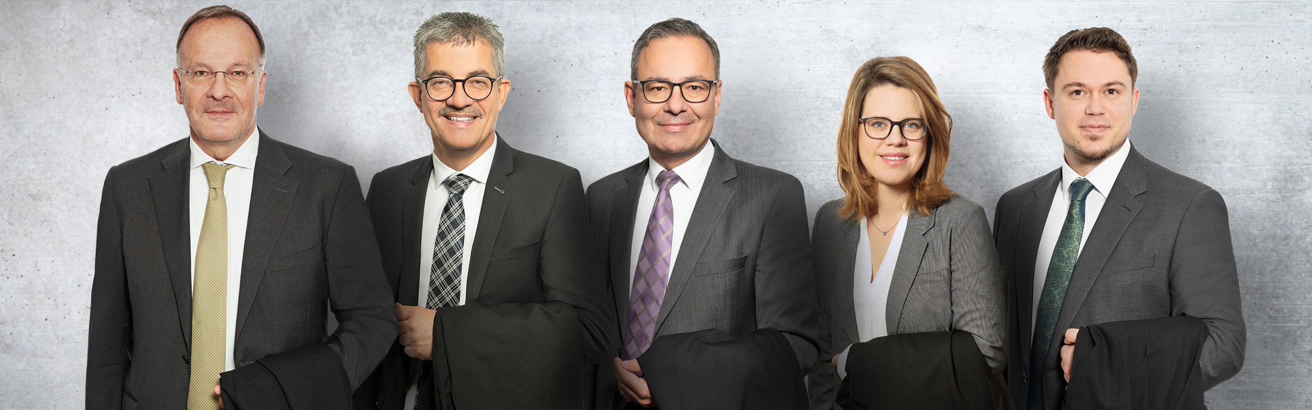 Rechtsanwälte Hubel, Klopfer, Schwarz Aalen