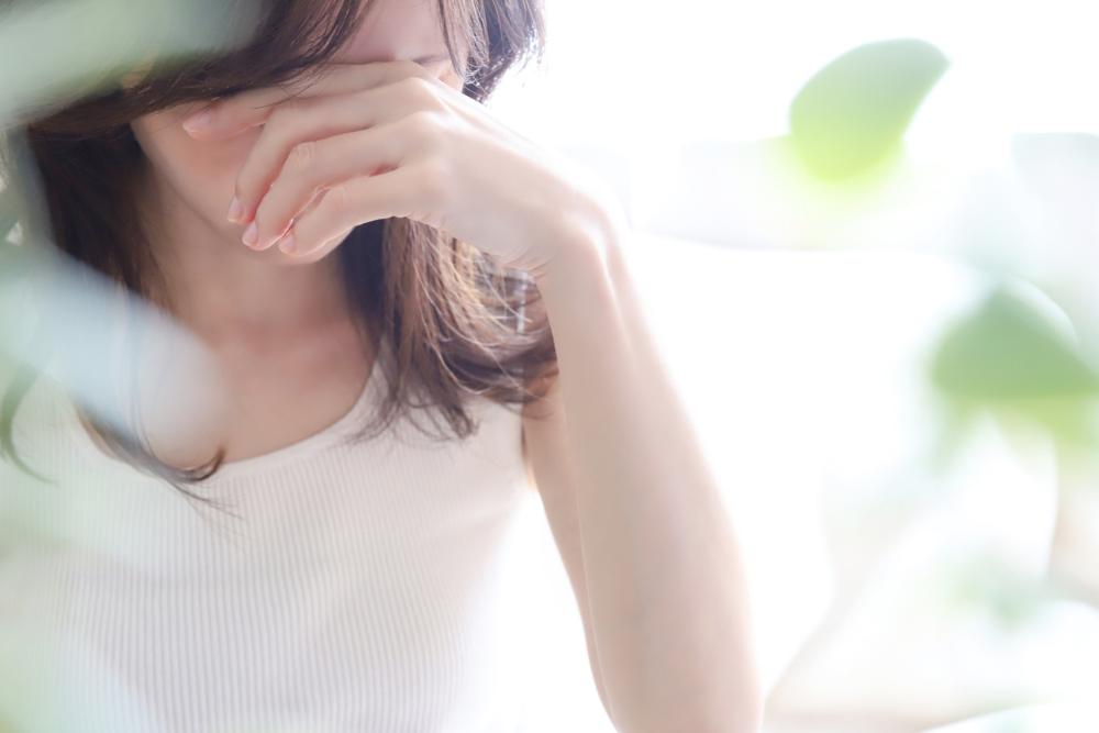 40代50代女性のための更年期ケア｜自律神経を整えるパーソナルトレーニング
