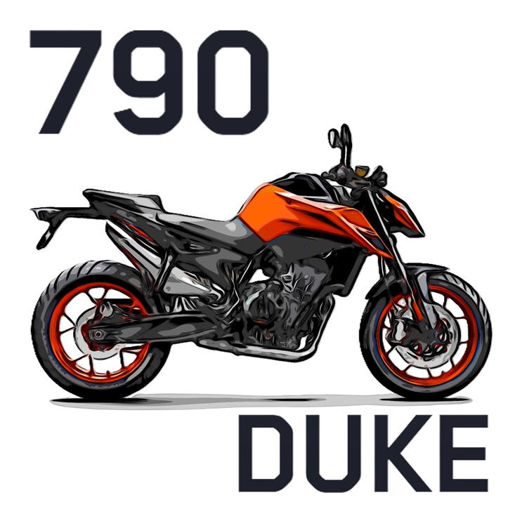 790 Duke