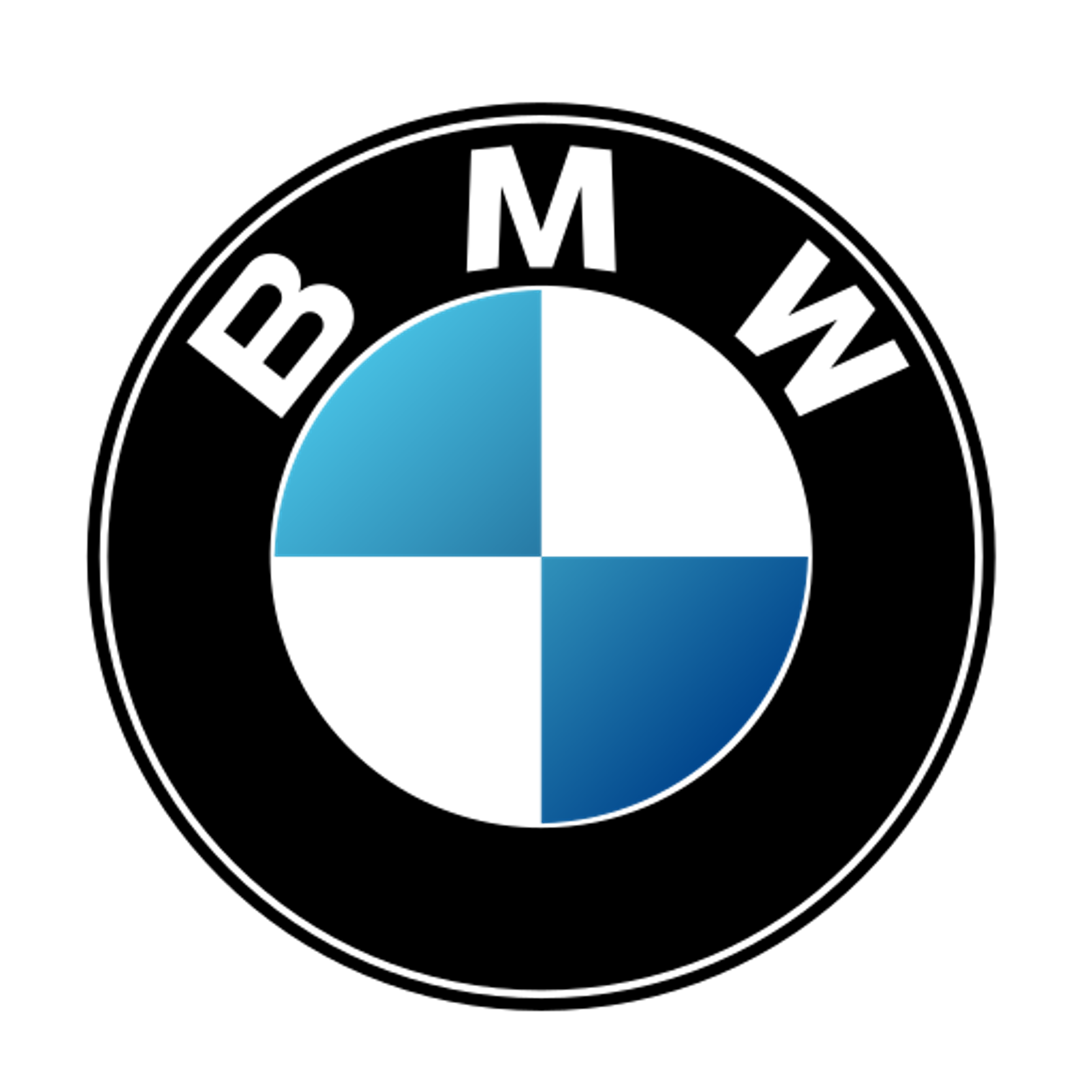 BMW Motorrad Logo