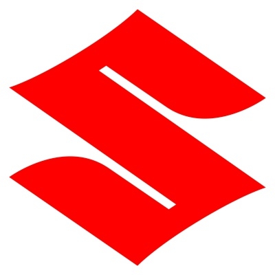 Suzuki Motorrad Logo