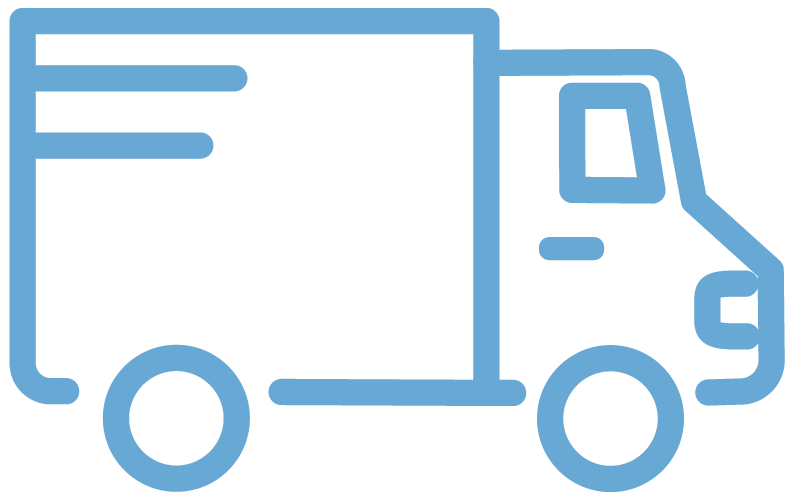 片道送料無料
