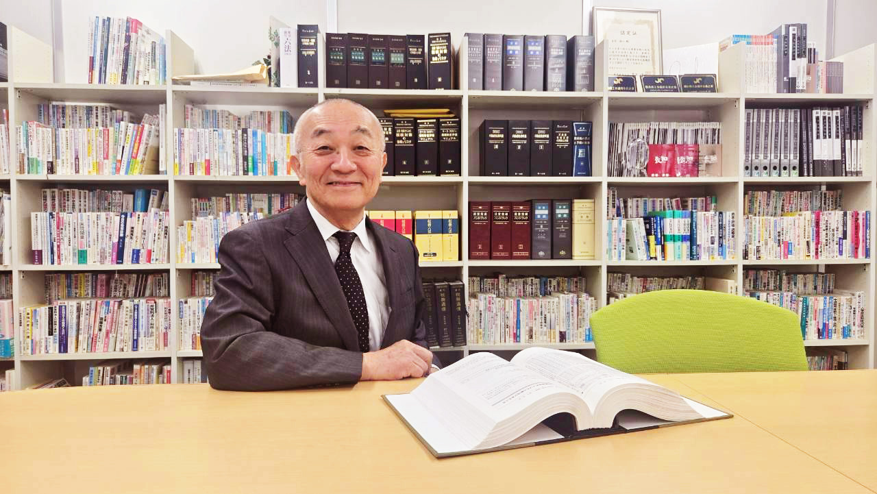 代表紹介