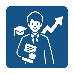 初めて社会人になる方、20代で初めて会計業界に就職したい方へ の画像